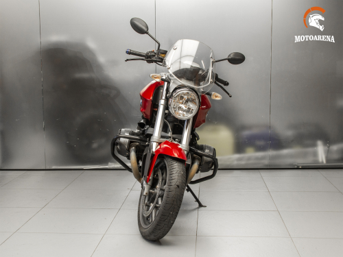 BMW R 1200R фото 9