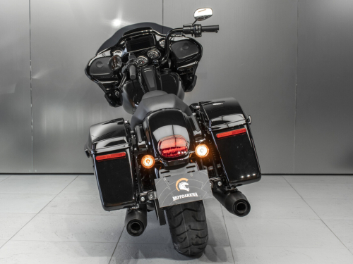 Harley-Davidson Road Glide ST фото 8