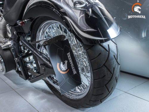 Эксклюзив Редкая модель American Iron Horse фото 17