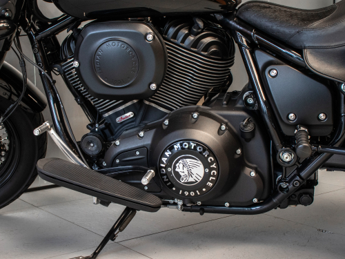 Indian Chief ABS фото 15