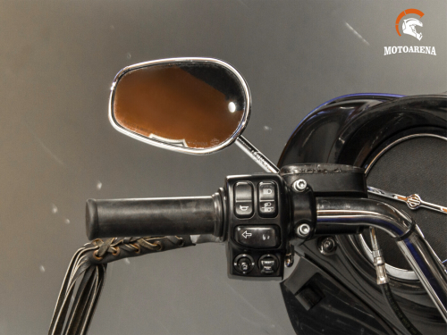 Harley-Davidson Electra Glide фото 10