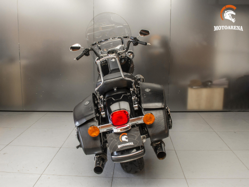 Harley-Davidson Road King-2013 фото 8
