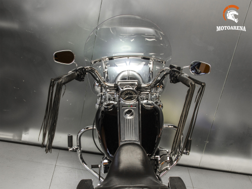 Harley-Davidson Road King FLHR фото 16