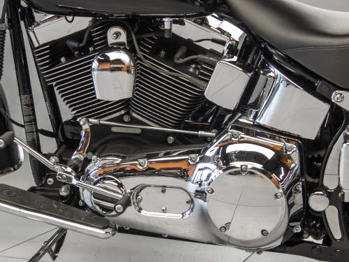 Harley-Davidson Softail Deluxe фото 15