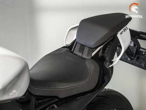 CFMOTO 675SR-R фото 15