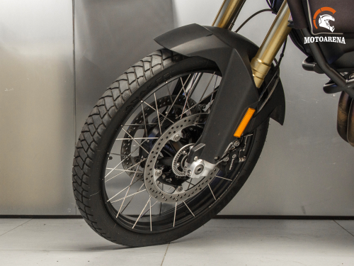 BMW F 850 GS фото 18