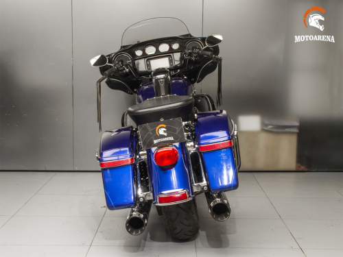 Harley-Davidson Electra Glide фото 8