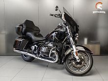 BMW R 18 TRANSCONTINENTAL