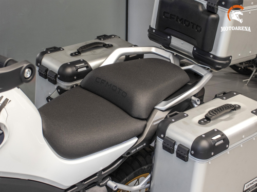 CFMOTO 800MT Explore  фото 14