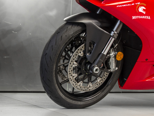 Ducati Superbike Panigale V2 фото 17