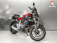 Yamaha FZ 07