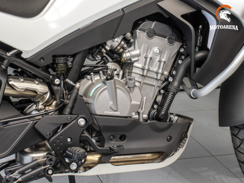 CFMOTO 800MT Explore  фото 16