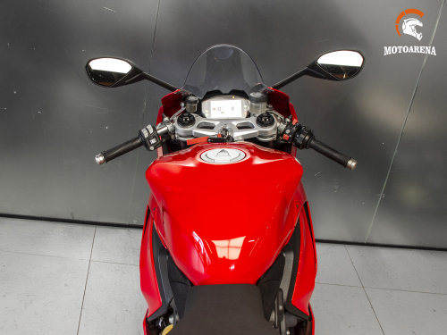 Ducati Superbike Panigale V2 фото 14