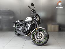 Kawasaki EN 650 B
