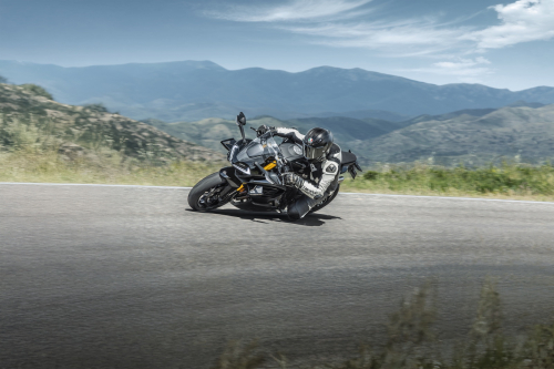 CFMOTO 750SR-S фото 4