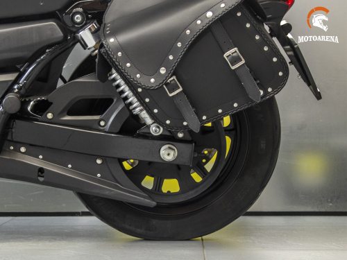 Harley-Davidson Street XG 750 фото 17