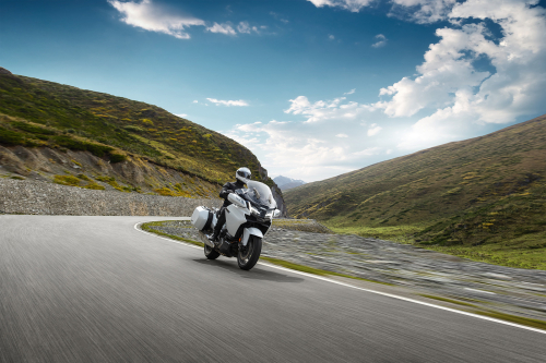 CFMOTO 1250TR-G  фото 7