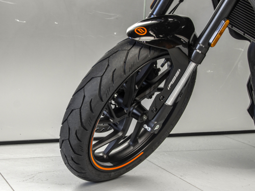 CFMOTO 250NK  фото 17