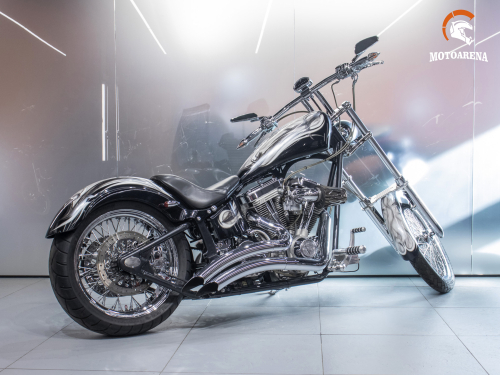 Эксклюзив Редкая модель American Iron Horse фото 4