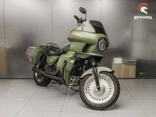 Harley-Davidson Dyna