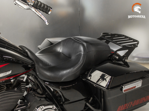 Harley-Davidson Road King-2011 фото 16