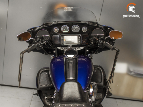 Harley-Davidson Electra Glide фото 13