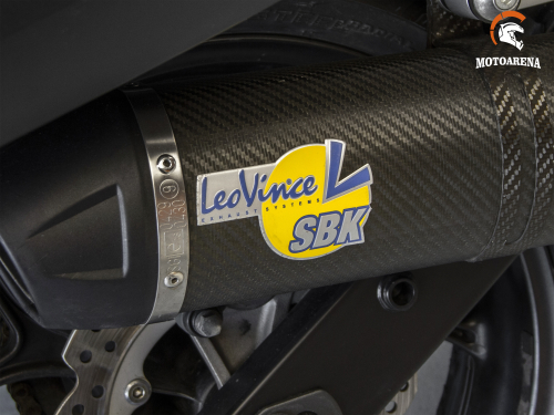 Honda NC 700X фото 14