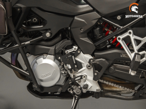 BMW F 850 GS фото 13