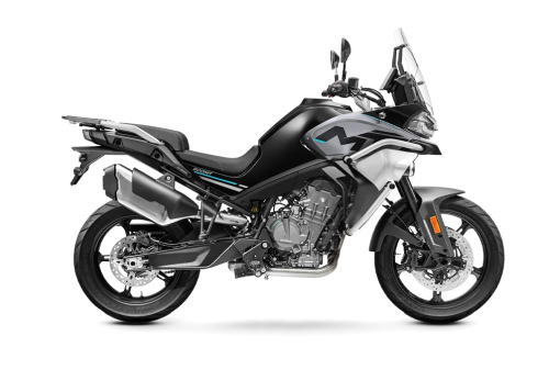 CFMOTO 800MT Sport фото 2