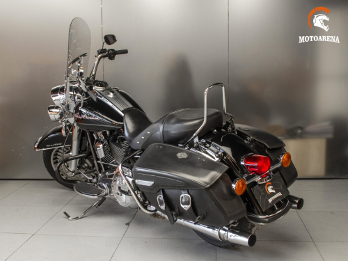 Harley-Davidson Road King-2013 фото 7
