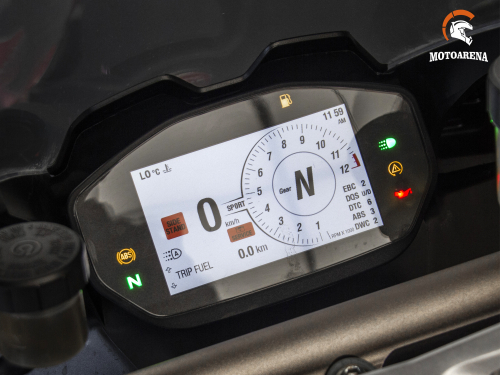 Ducati Superbike Panigale V2 фото 11