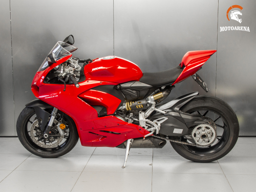 Ducati Superbike Panigale V2 фото 6