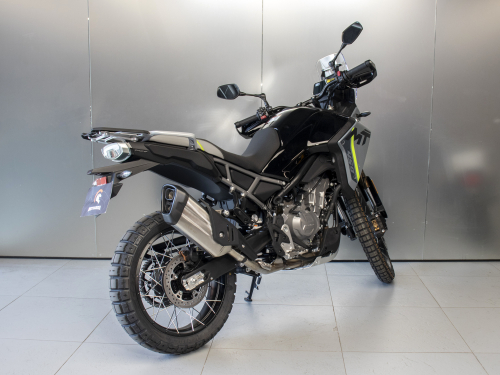 CFMOTO 450MT Sport  фото 4