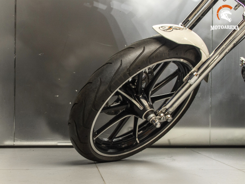 Harley-Davidson Breakout фото 18