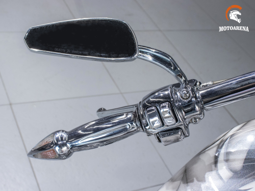 Эксклюзив Редкая модель American Iron Horse фото 10