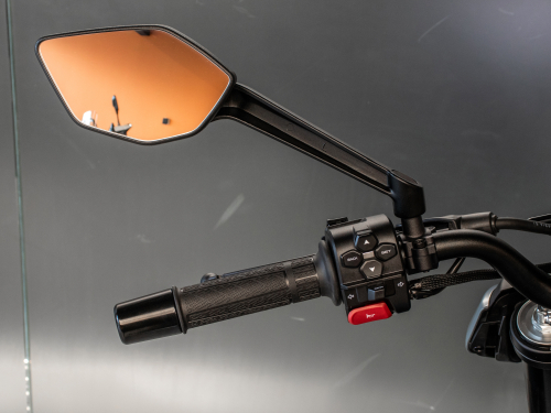 CFMOTO 675NK фото 9