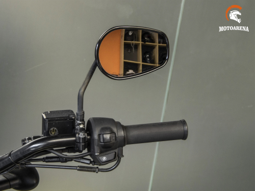 Harley-Davidson Street XG 750 фото 12