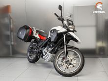 BMW G 650GS