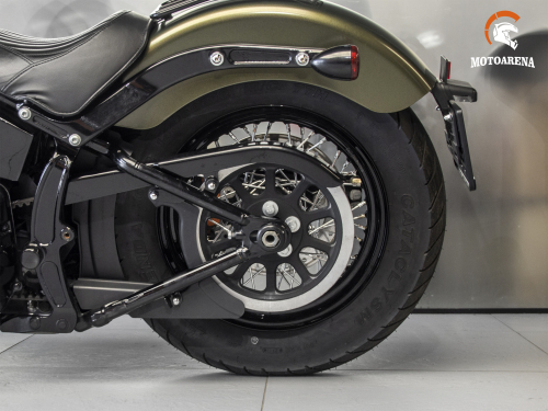Harley-Davidson Softail Slim S фото 17