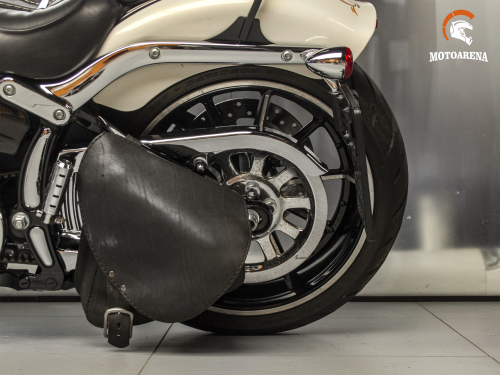 Harley-Davidson Breakout фото 17