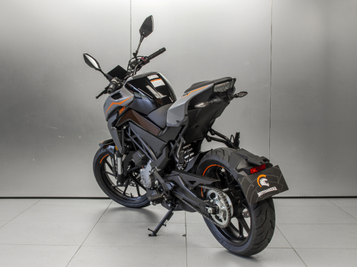 CFMOTO 250NK  фото 7