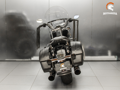 Harley-Davidson Road King FLHR фото 9