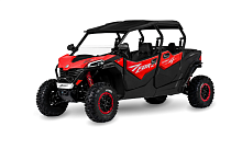 CFMOTO Zforce 950 Sport-4 EPS