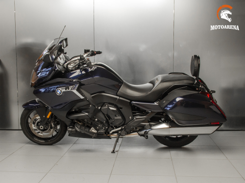 BMW K 1600B фото 6
