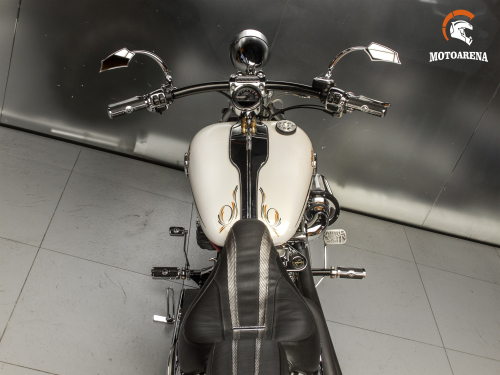 Harley-Davidson Breakout фото 16