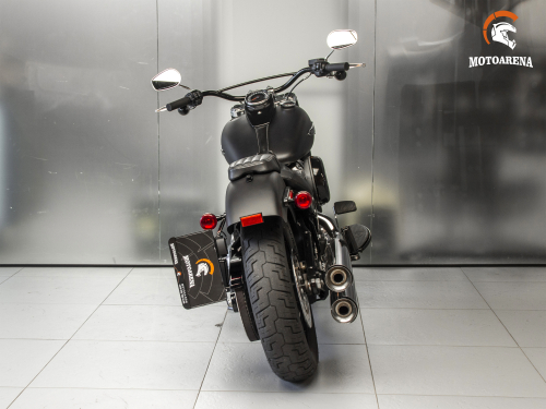 Harley-Davidson Softail Slim фото 9