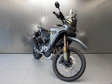 CFMOTO 450MT Sport 