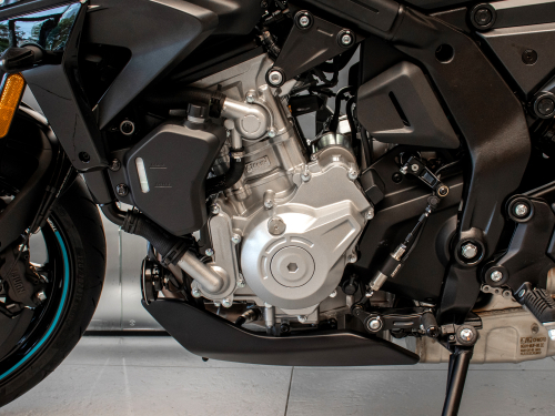 CFMOTO 675NK фото 13