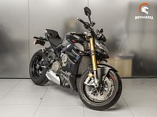 Ducati Streetfighter V4