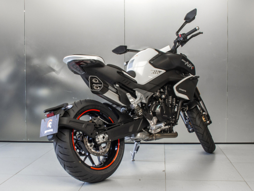 CFMOTO 800NK Advanced  фото 6